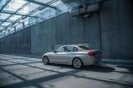 BMW 330e 2016 года (WW)